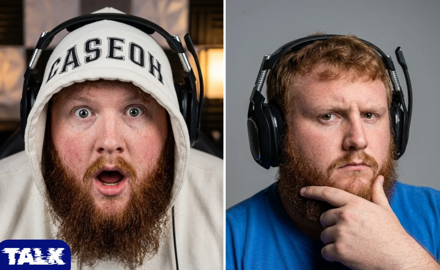 CaseOh Net Worth
