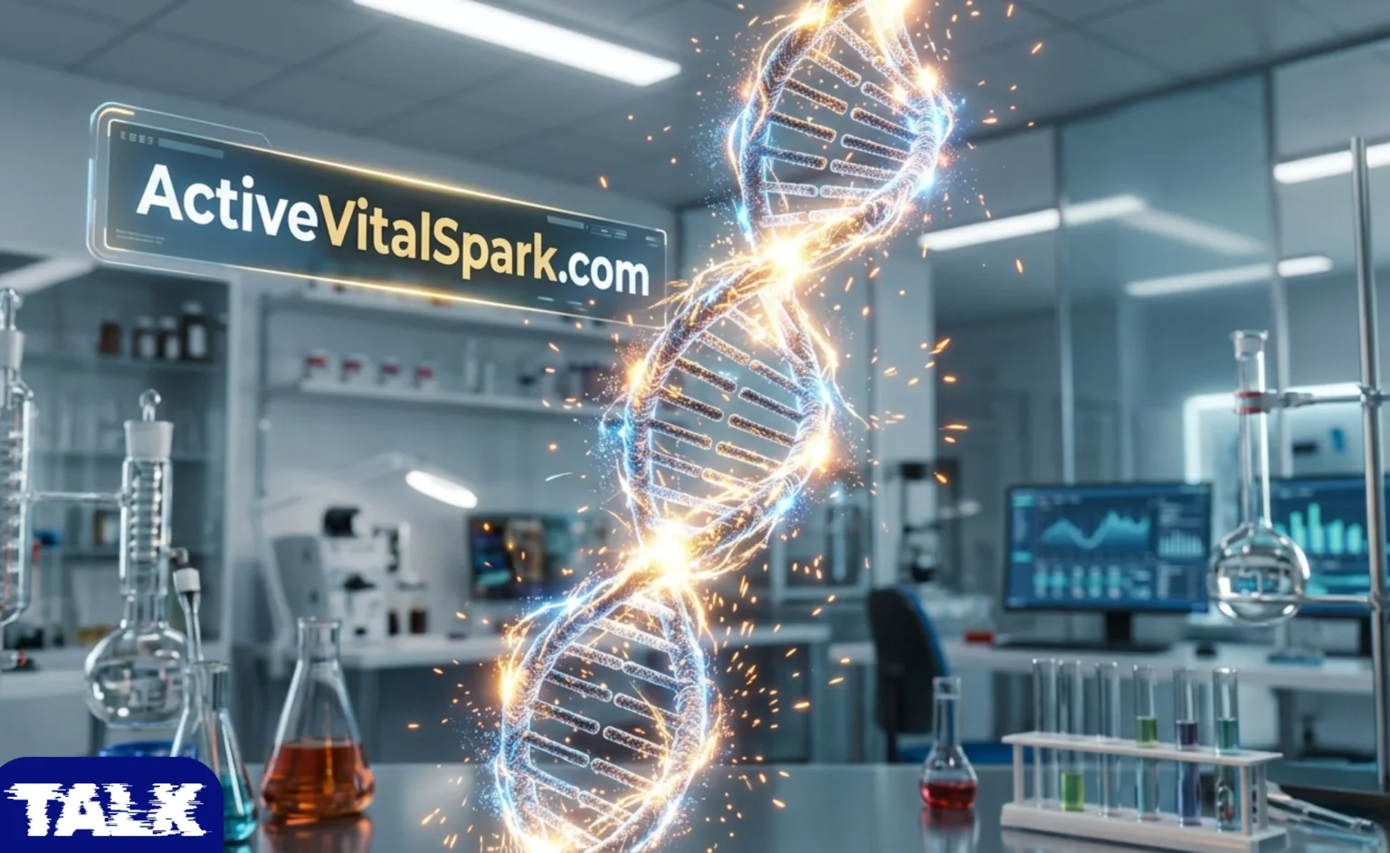 activevitalspark com