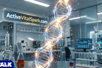 activevitalspark com