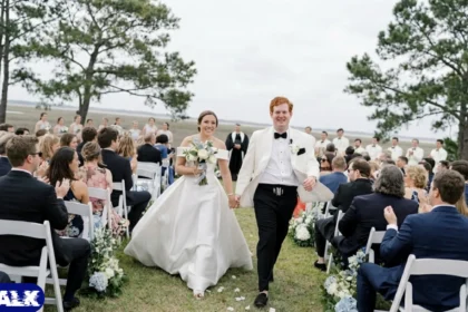 buster murdaugh wedding