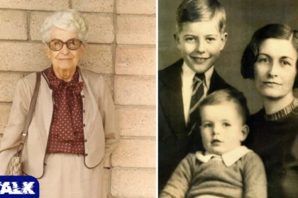 hazel vorice mccord