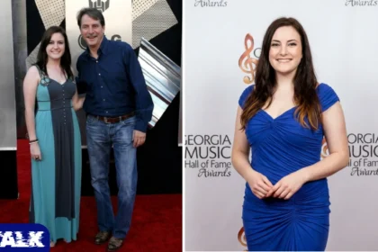 juliane foxworthy