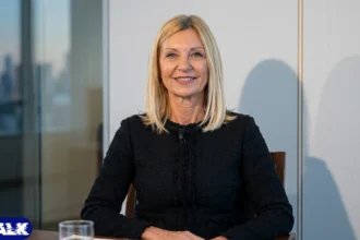Portrait of Karen S. Lynch
