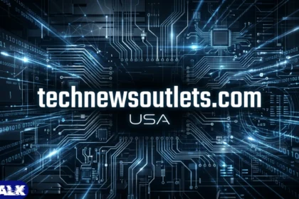technewsoutlets.com usa