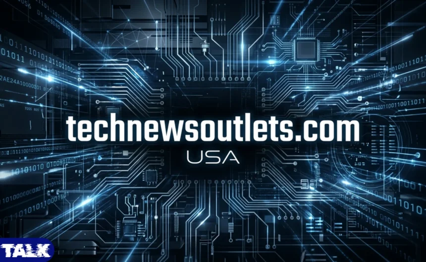 technewsoutlets.com usa