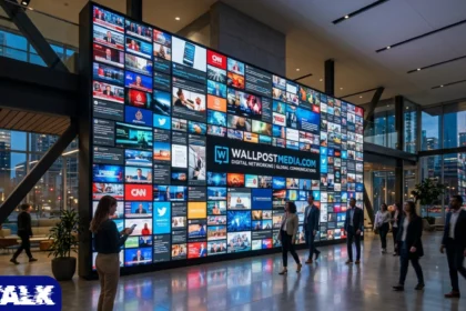 wallpostmedia com